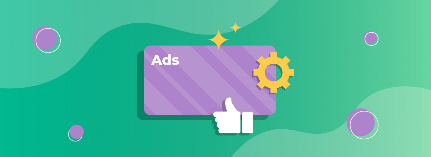 Make your online ads relevant and personal